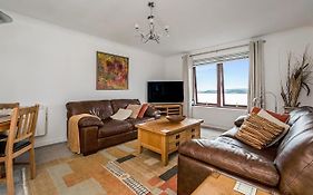 Penthouse Seafront Largs